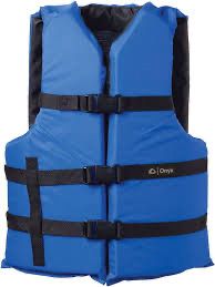 Life Jackets