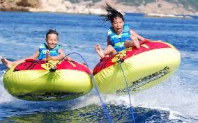Watersport