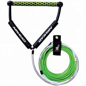 Tow Rope