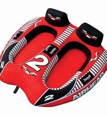 Towable Tubes