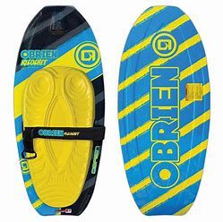 KneeBoards
