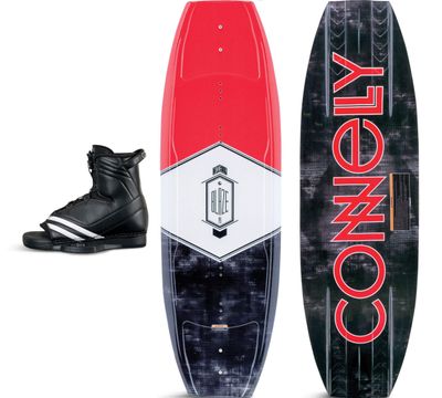 WakeBoards