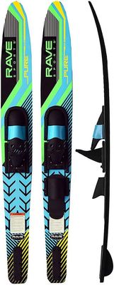 Water Skis