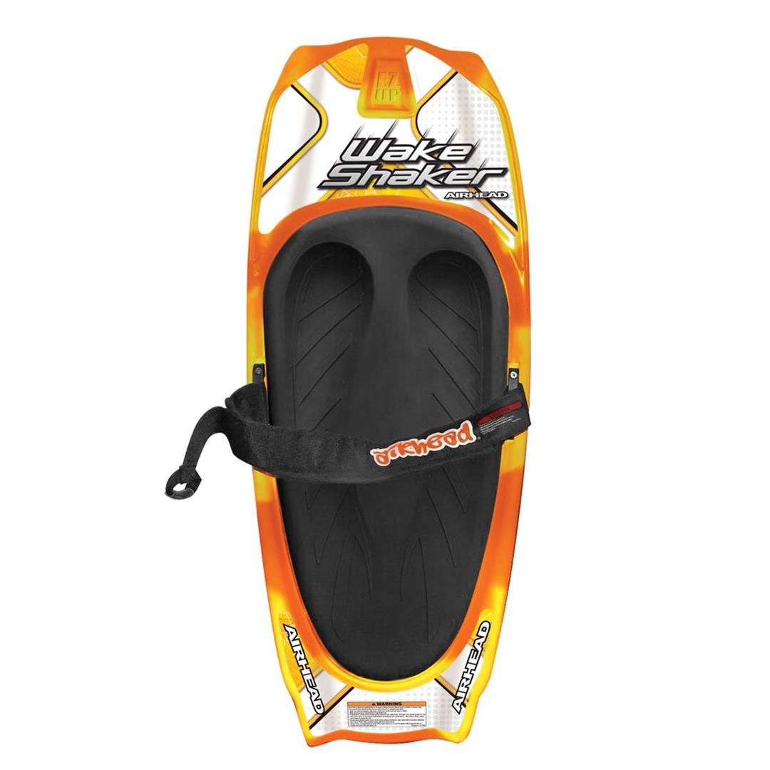 Airhead Kneeboard Wake Shaker - AHKB-3D
