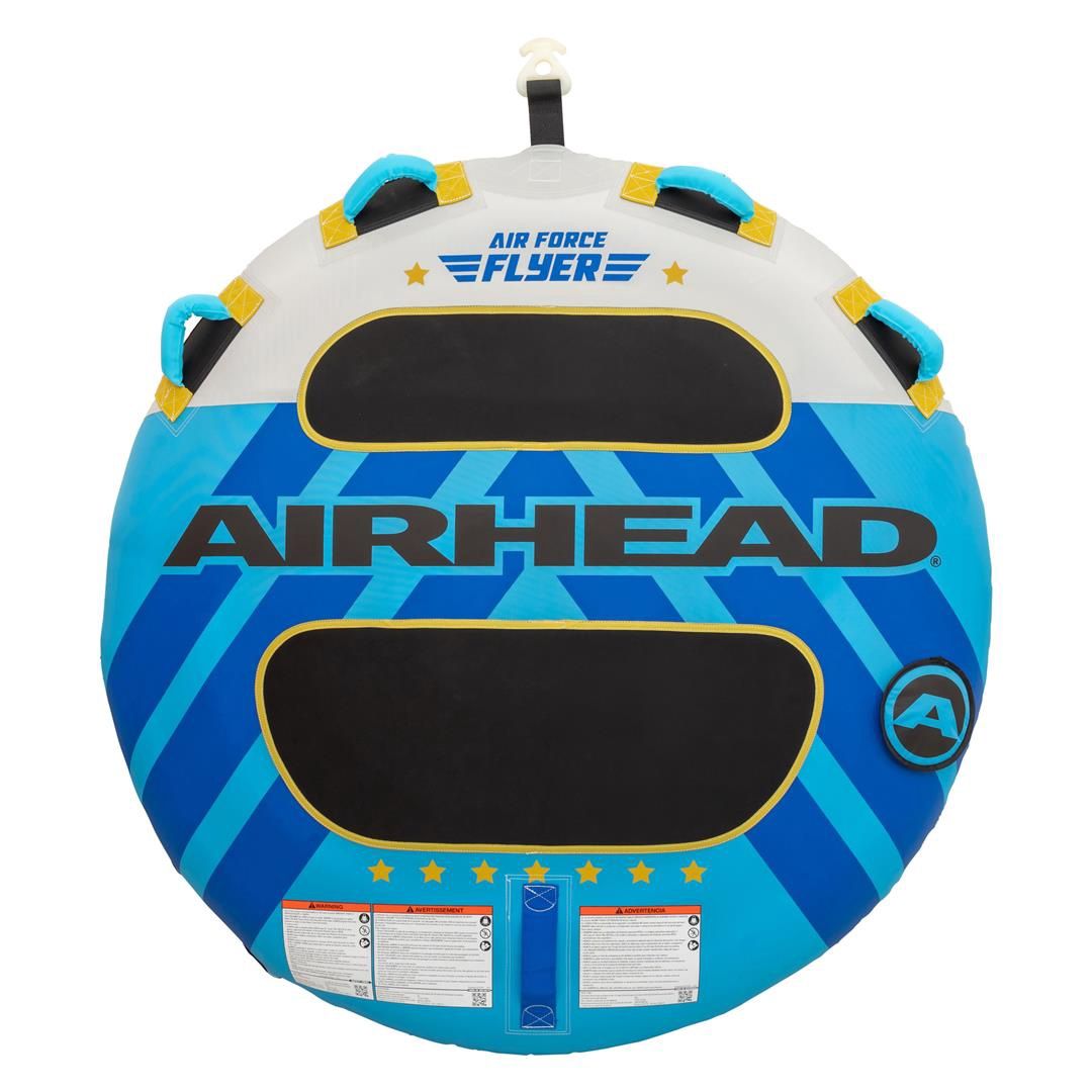 Airhead Towable Tube 1 Rider - AHFL-1646D