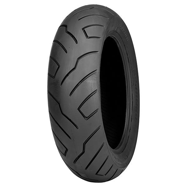 Shinko SR 999 Long Haul Tire Rear 180/65B16