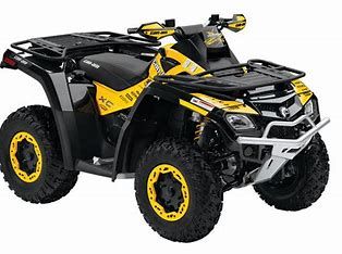 Outlander Xxc 800