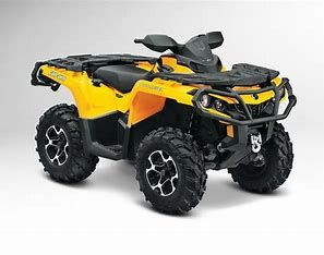 Outlander Xt 1000