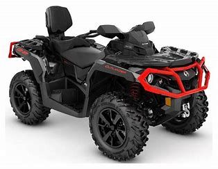 Outlander Max Xt 850