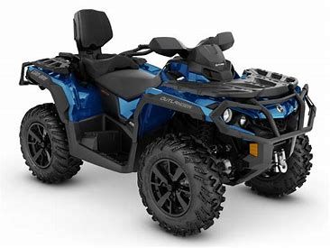 Outlander Max Xt 1000