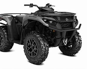 Outlander Xt 700