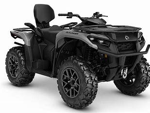 Outlander Max Xt 700