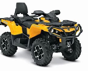 Outlander Max Xt 650
