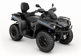 Outlander Max Xt 570