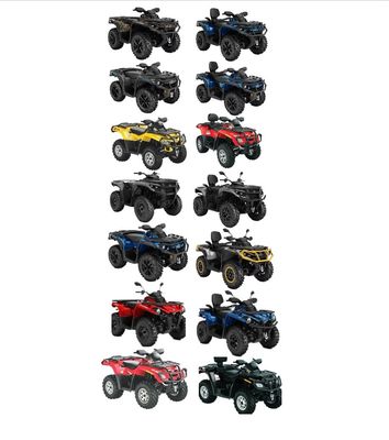 Outlander Xt