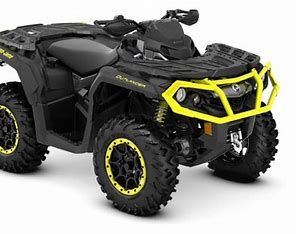 Outlander Xt-P 1000