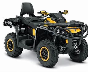 Outlander Max Xt-P 800