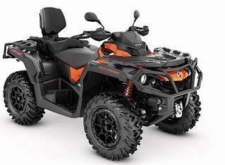 Outlander Max Xt-P 650