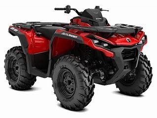 Outlander 850