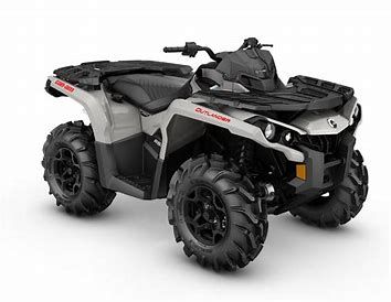 Outlander 650