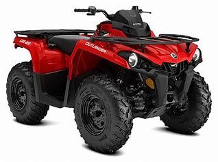 Outlander 450