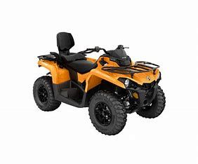 Outlander Max 450