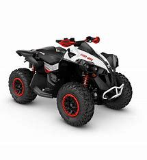 Renegade Xxc 570