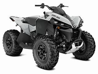 Renegade 650