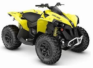Renegade 570