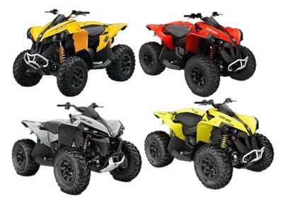 Renegade