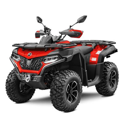 Cforce 600