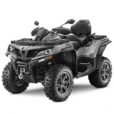 Cforce 800