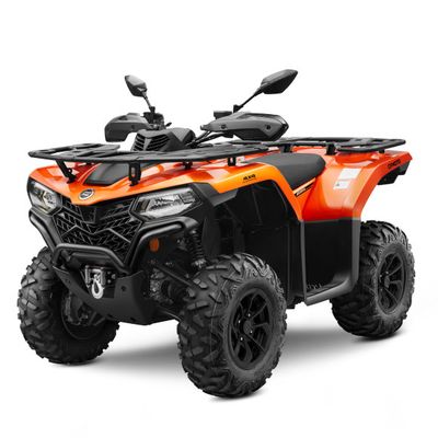 Cforce 400