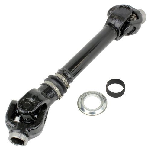 DG CUSTOM ATV REAR DRIVE SHAFT - CAN-AM COMMANDER 800/1000 703500805, 703500762, 705501257