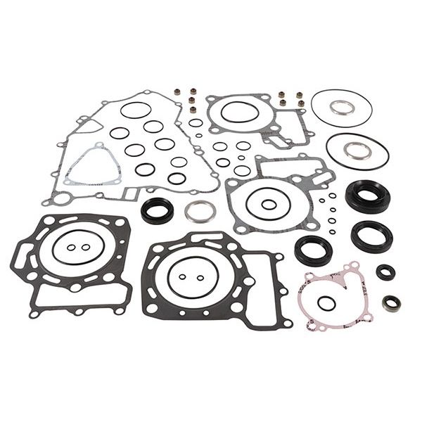 VERTEX GASKET SET &amp; OIL SEALS - KAWASAKI BRUTE FORCE 750