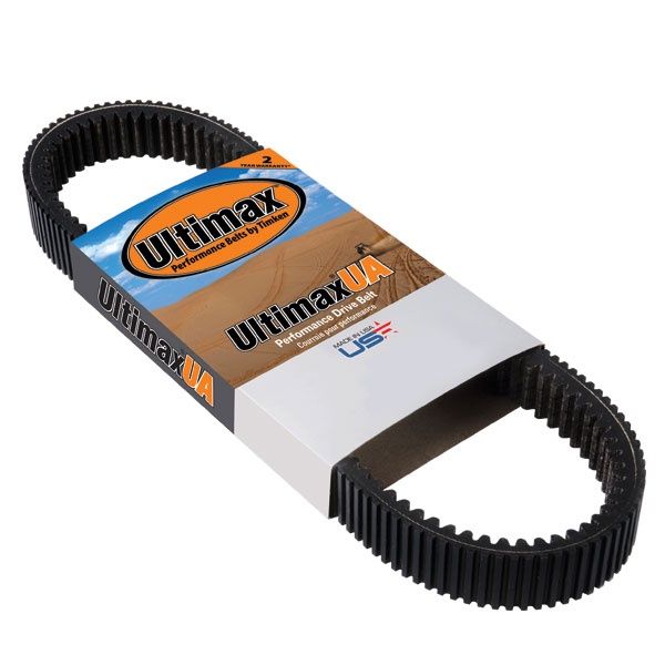 ULTIMAX UA ATV BELT - UA450