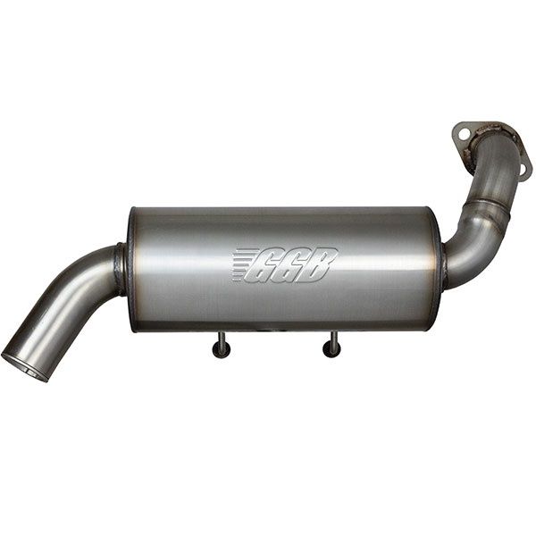 GGB UTV TRAIL MUFFLER POLARIS - 76-49352