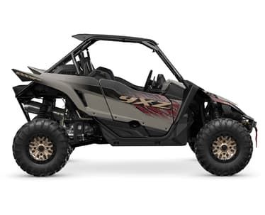YXZ 1000R SS EPS SE