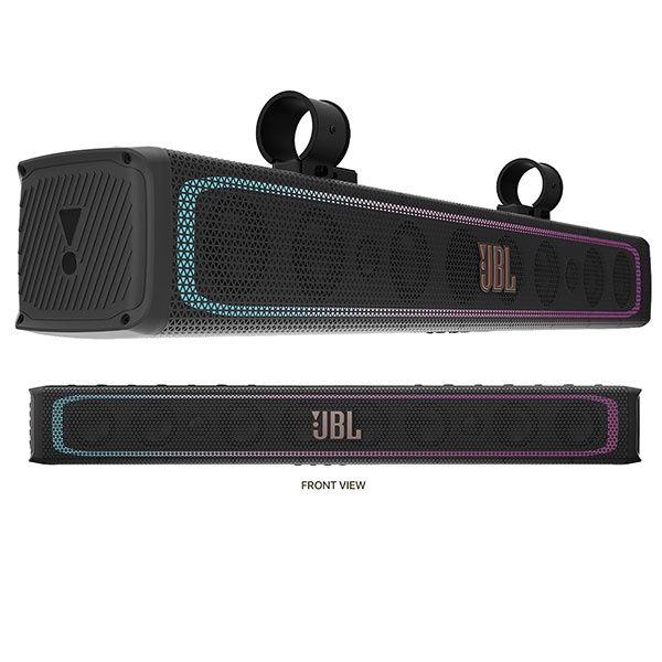 JBL RALLY BAR SOUNDBAR XL