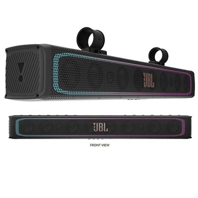 JBL RALLY BAR SOUNDBAR XL