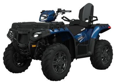 Sportsman Touring
