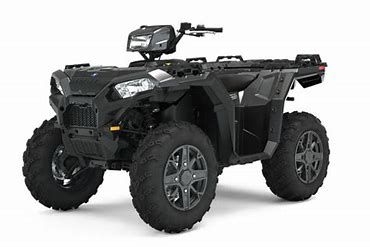 Sportsman XP