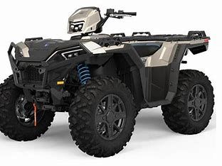 Sportsman Ride Command 1000