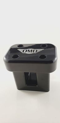 OMD Bar Risers -  Can-Am Outlander/Renegade