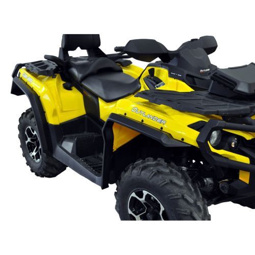 ATV OVERFENDER - CANAM OUTLANDER G2