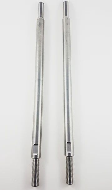 OMD TIE RODS - CAN-AM OUTLANDER/RENEGADE G1/G2