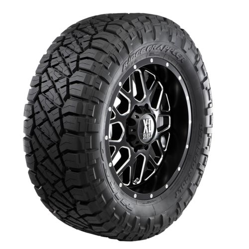NITTO RIDGE GRAPPLER LT265/65R18 E 122/119Q