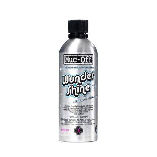 MUC-OFF WUNDERSHINE (500ML)