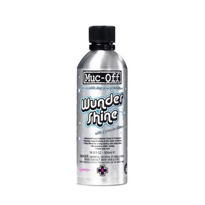 MUC-OFF WUNDERSHINE (500ML)