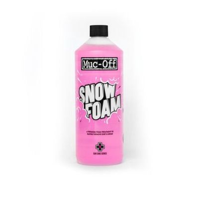MUC-OFF SNOW FOAM